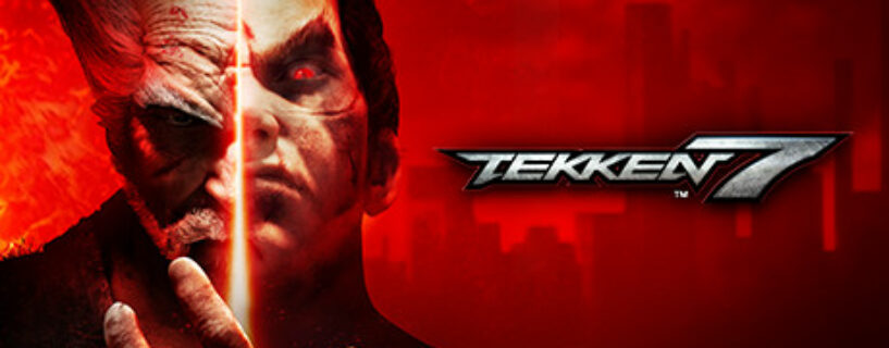 TEKKEN 7 Ultimate Edition + ALL DLCs + ONLINE Español Pc