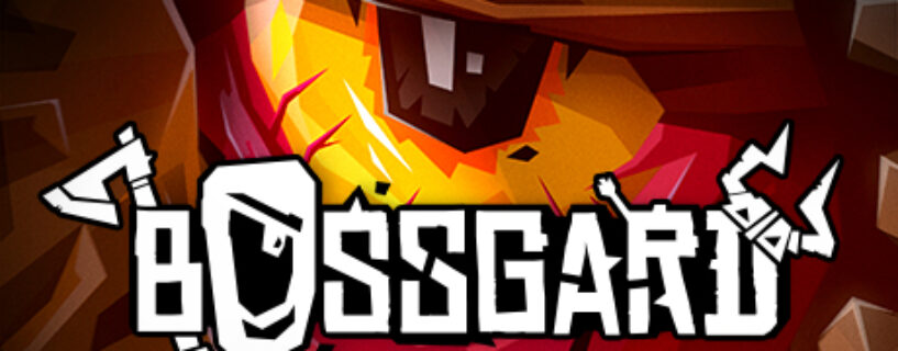 BOSSGARD + ONLINE Steam Español Pc