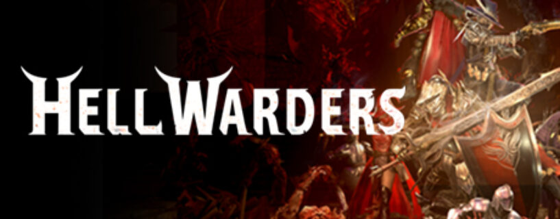 Hell Warders + ONLINE Steam Español Pc