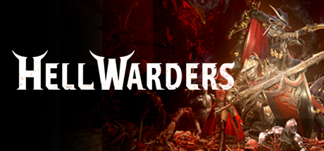 Hell Warders + ONLINE Steam Español Pc
