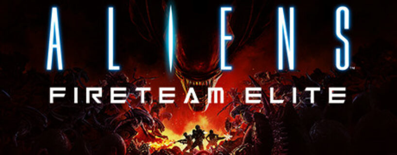 Aliens Fireteam Elite Deluxe Edition + ALL DLCs + Online Español Pc