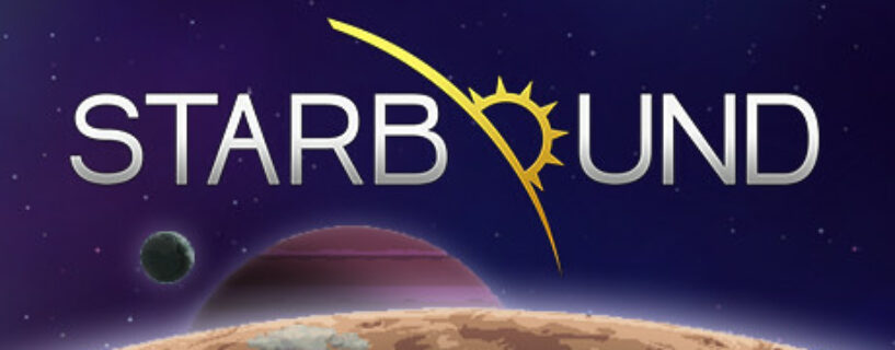 Starbound Español Pc