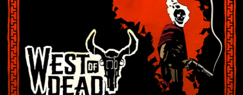 West of Dead Español Pc