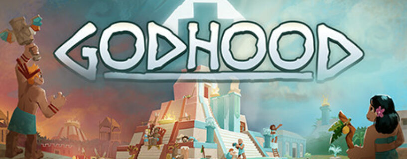 Godhood Deluxe Edition + Extras Pc