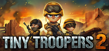 Tiny Troopers 2 Español Pc