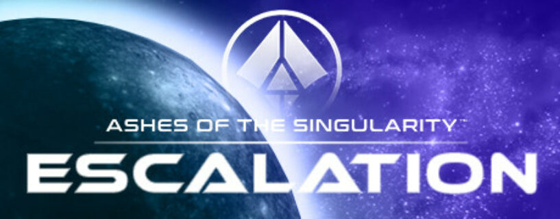 Ashes of the Singularity Escalation + ALL DLCs + Bonus Español Pc