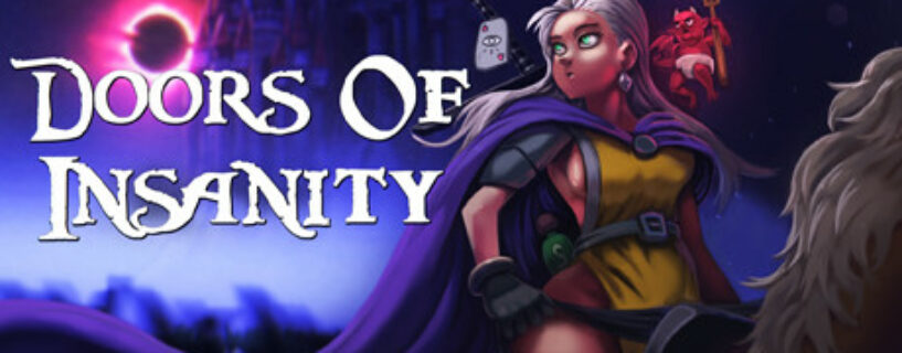 Doors of Insanity Pc