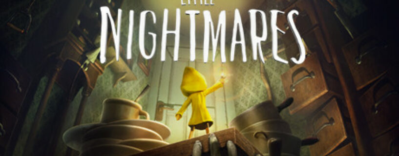 Little Nightmares Complete Edition + ALL DLCs Español Pc