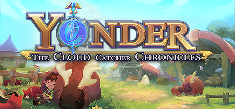 Yonder The Cloud Catcher Chronicles Español Pc