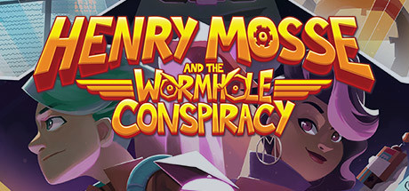 Henry Mosse and the Wormhole Conspiracy Pc