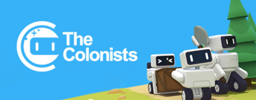 The Colonists Español Pc