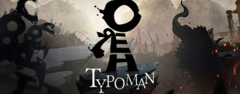 Typoman Español Pc