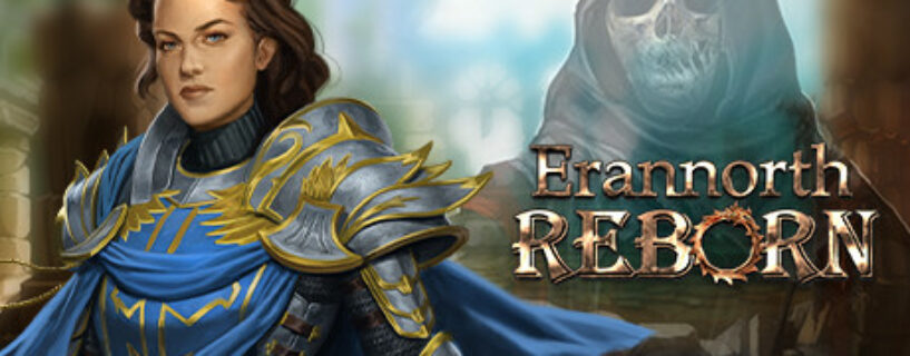 Erannorth Reborn + ALL DLCs Pc