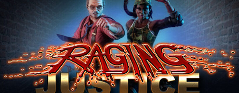 Raging Justice Español Pc