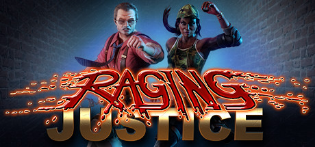 Raging Justice Español Pc