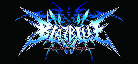BlazBlue Calamity Trigger Español Pc