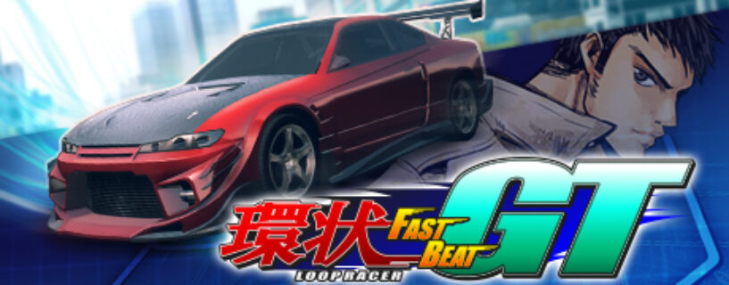 FAST BEAT LOOP RACER GT Pc