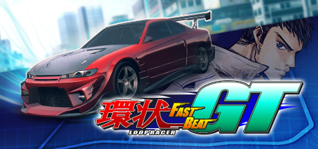 FAST BEAT LOOP RACER GT Pc