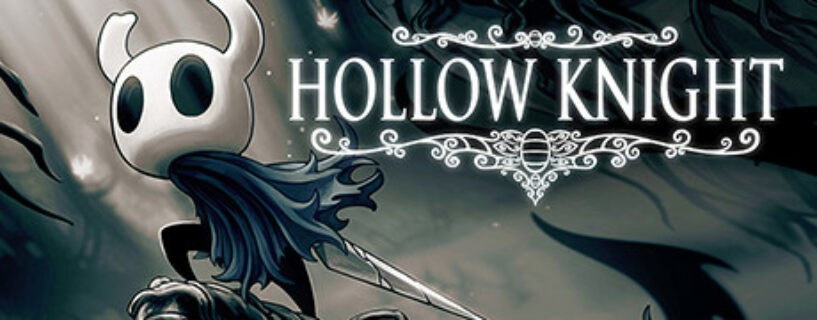 Hollow Knight + ALL DLCs Español Pc