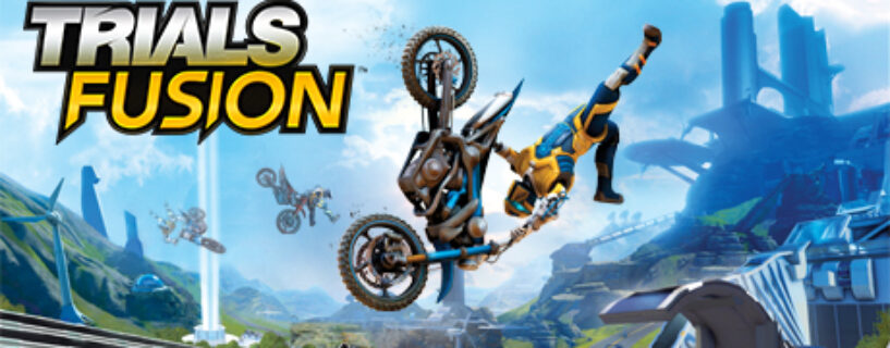 Trials Fusion Awesome Level Max + ALL DLCs Español Pc