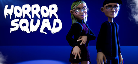 Horror Squad + ONLINE Español Pc