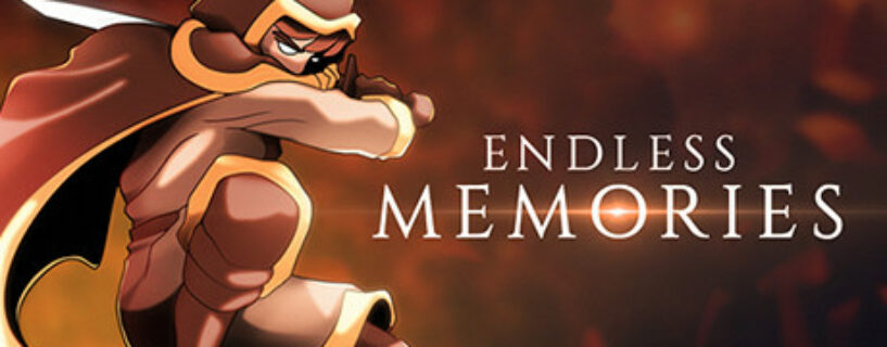 Endless Memories Español Pc