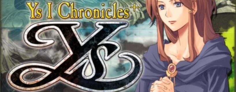 Ys I & II Chronicles+ Pc