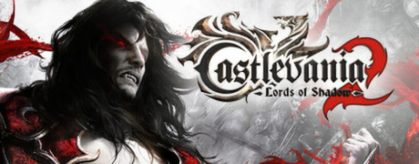 Castlevania Lords of Shadow 2 Español Pc