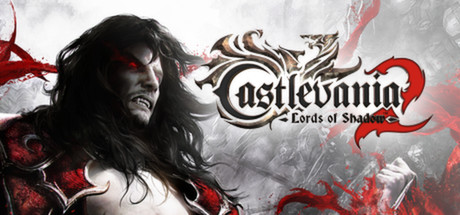 Castlevania Lords of Shadow 2 Español Pc