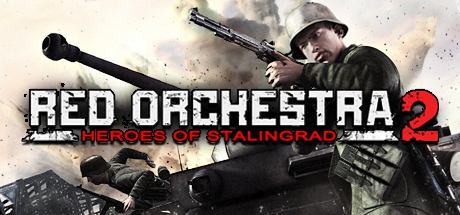 Red Orchestra 2 Heroes of Stalingrad GOTY + ALL DLCs Pc