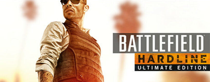 Battlefield Hardline Español Pc