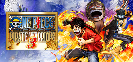One Piece Pirate Warriors 3 GOLD Edition + ALL DLCs Español Pc