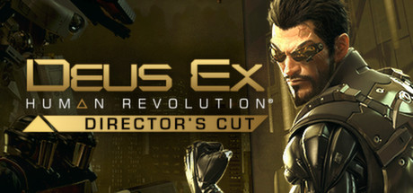 Deus Ex Human Revolution Directors Cut Español Pc
