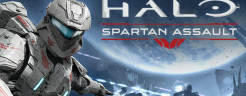 Halo Spartan Assault Español Pc