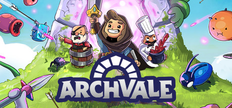 Archvale Español Pc