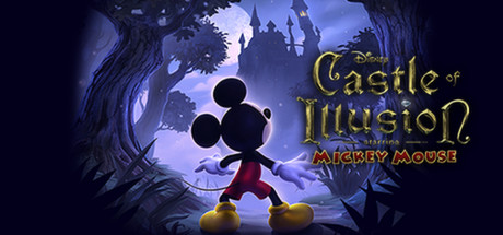 Castle of Illusion Español Pc
