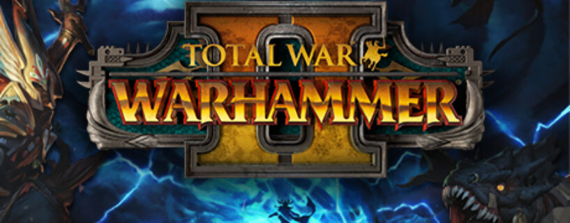 Total War WARHAMMER II + ALL DLCs + Online Español Pc
