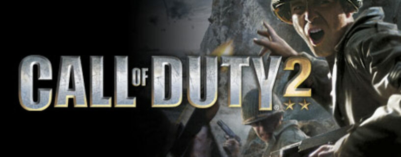 Call of Duty 2 Español Pc