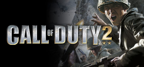 Call of Duty 2 Español Pc