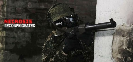 NECROSIS RECONFIGURATED Pc