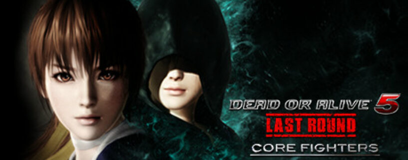 DEAD OR ALIVE 5 Last Round Español Pc