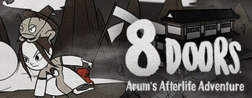 8Doors Arums Afterlife Adventure Español Pc