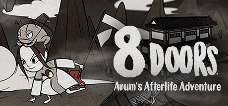 8Doors Arums Afterlife Adventure Español Pc