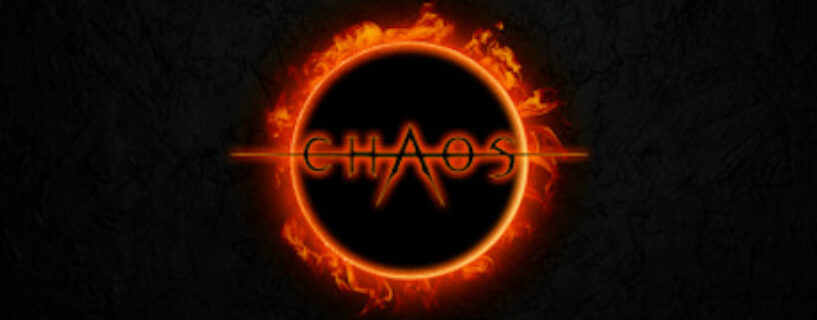 Chaos Pc