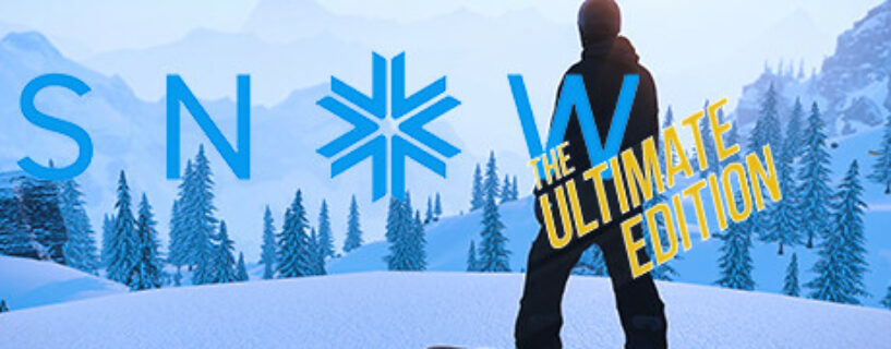 SNOW The Ultimate Edition Pc