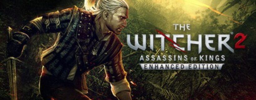 The Witcher 2 Assassins of Kings Enhanced Edition Español Pc