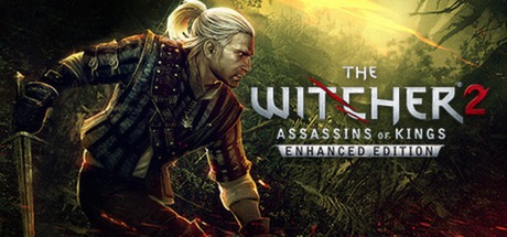 The Witcher 2 Assassins of Kings Enhanced Edition Español Pc