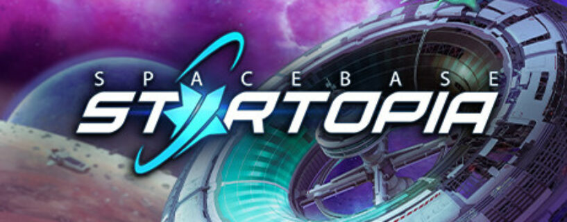 Spacebase Startopia Español Pc