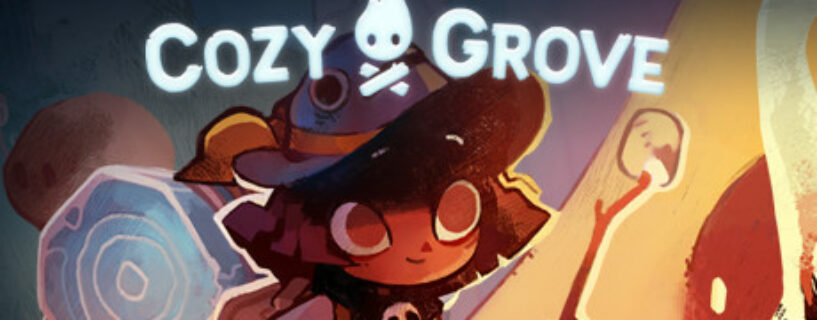 Cozy Grove + ALL DLCs Español Pc
