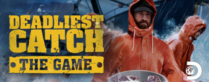 Deadliest Catch The Game Español Pc